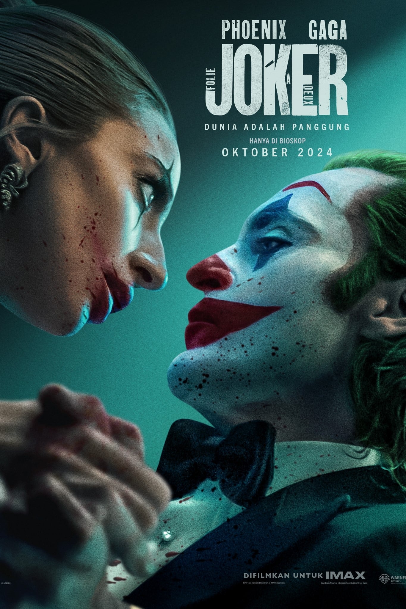 Joker: Folie Ã  Deux