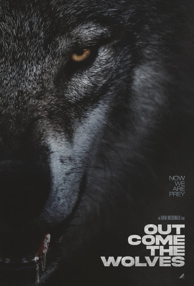Out Come the Wolves (2024)