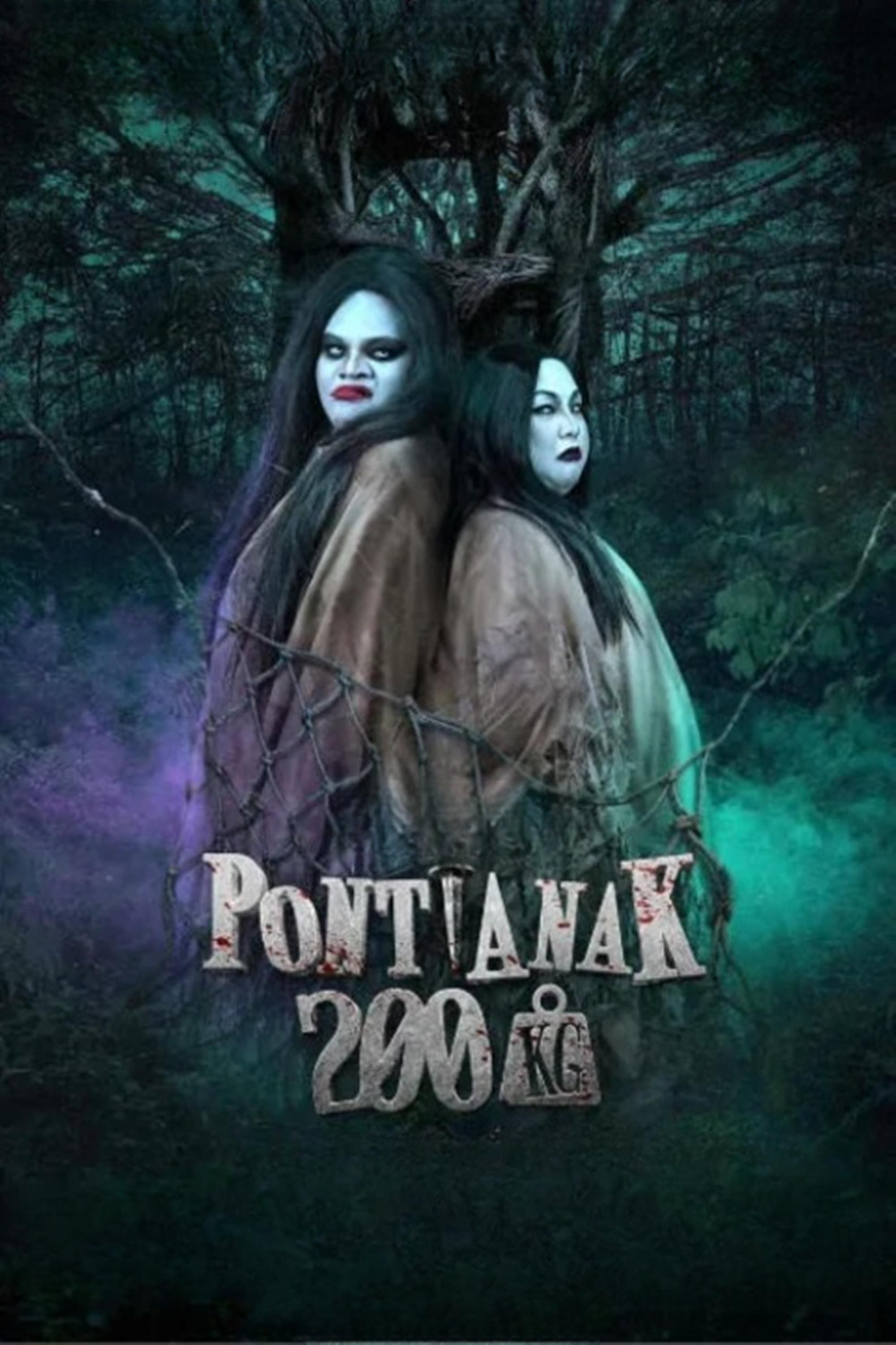 Pontianak 200KG