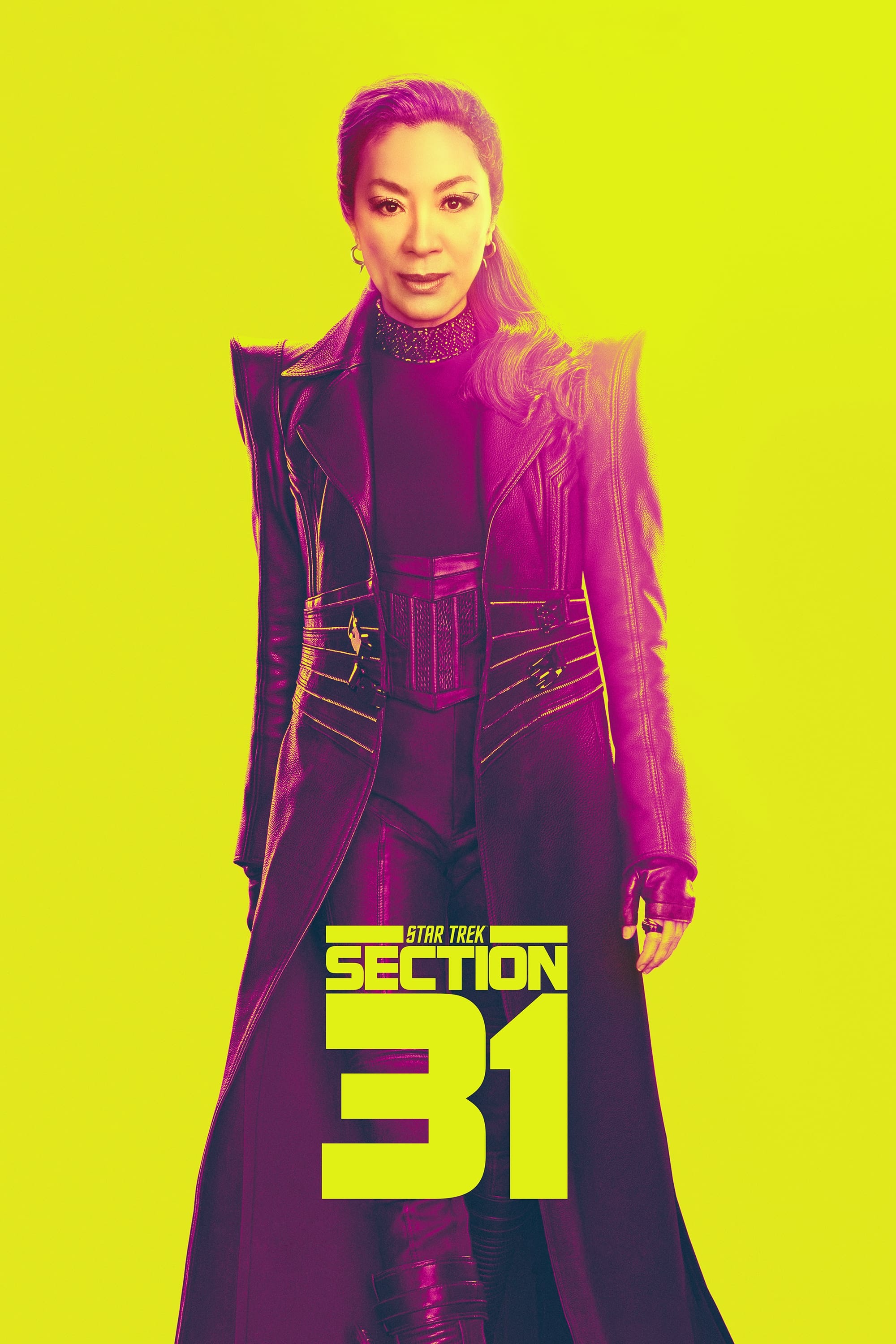 Star Trek: Section 31 (2025)