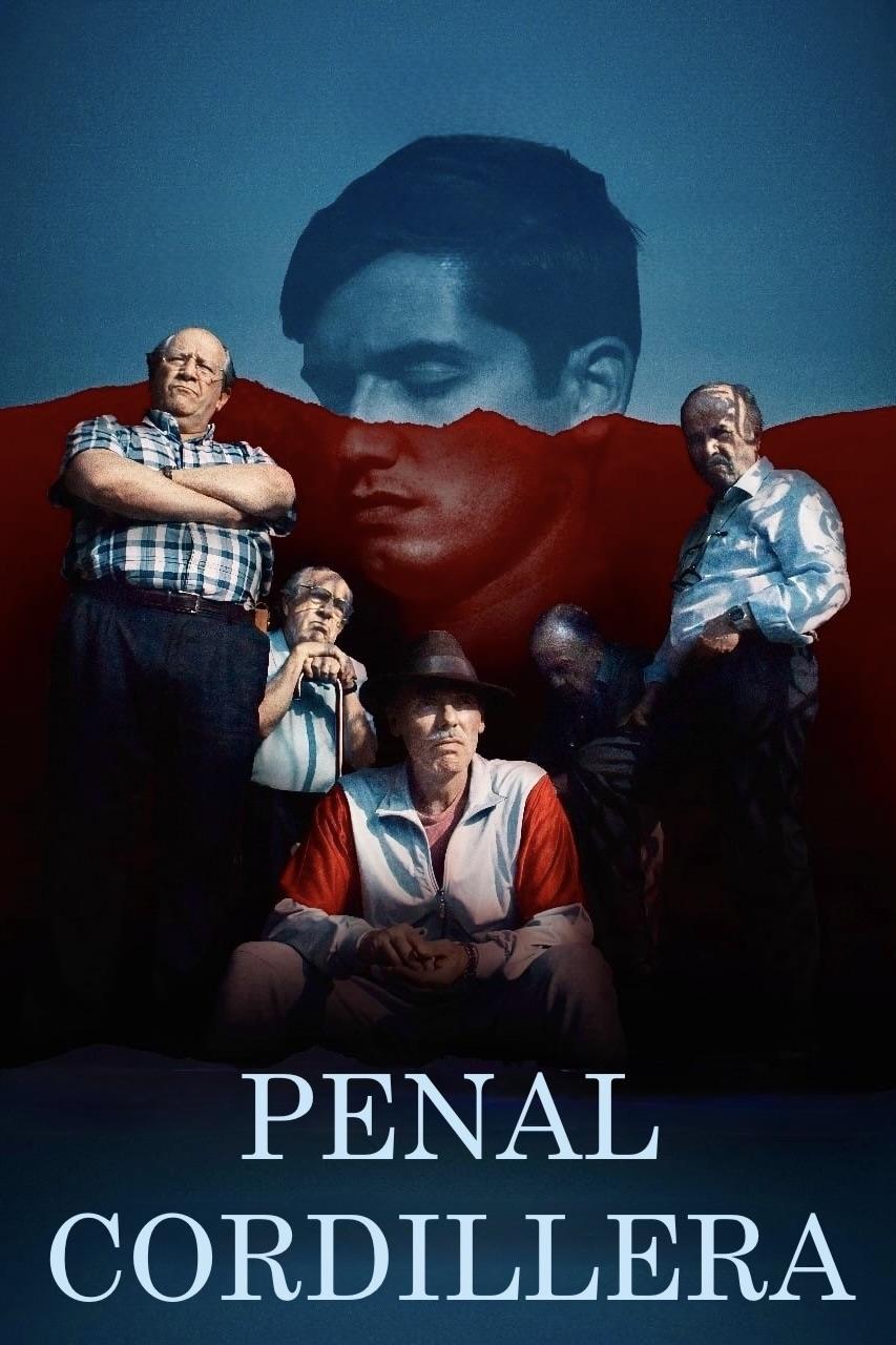 Prison In The Andes (2024)