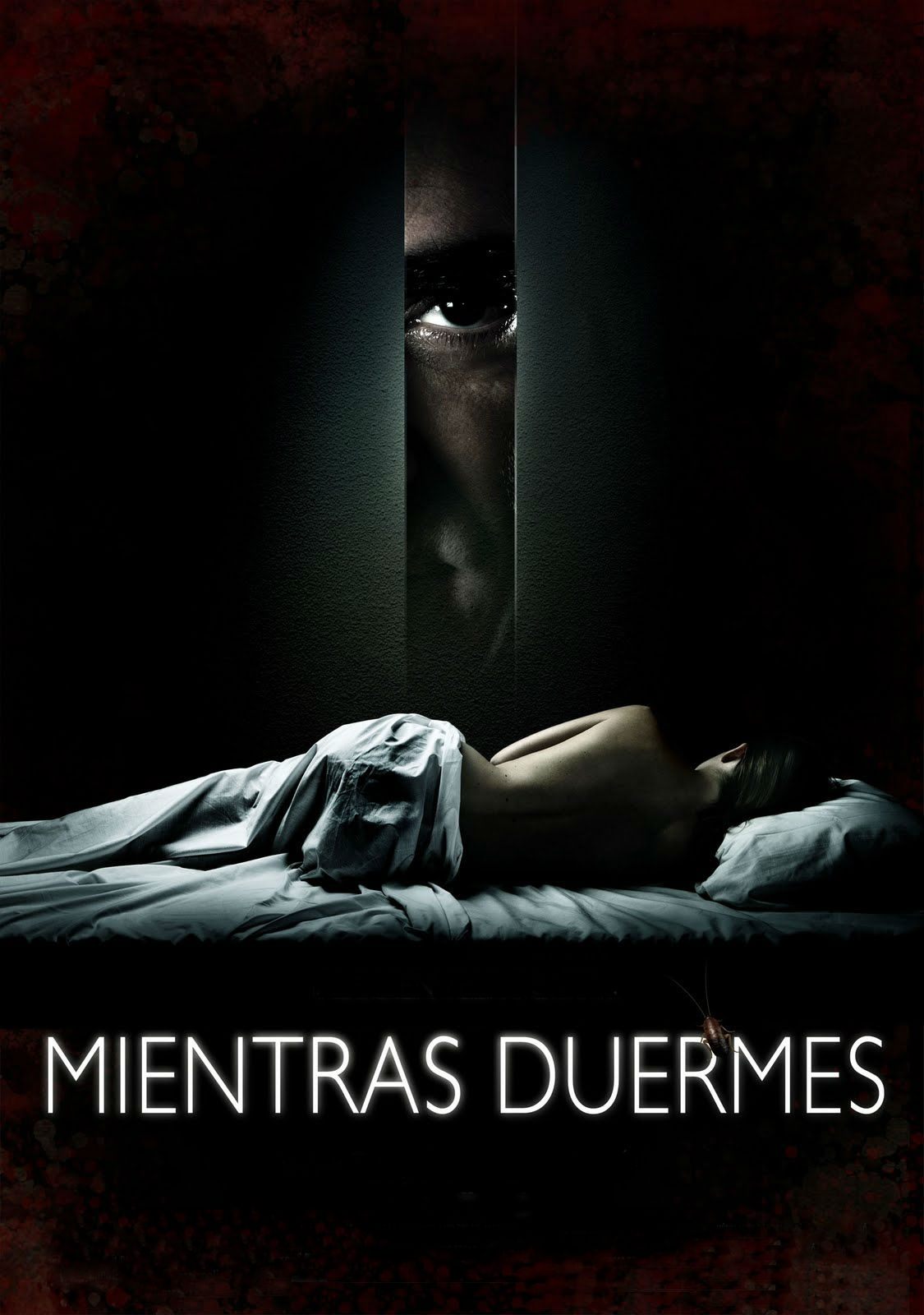 Sleep Tight (Mientras duermes) (2011)