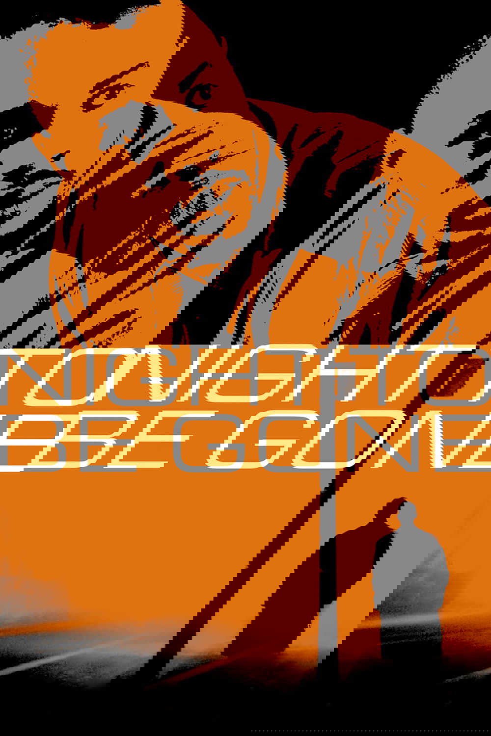 Night to be Gone