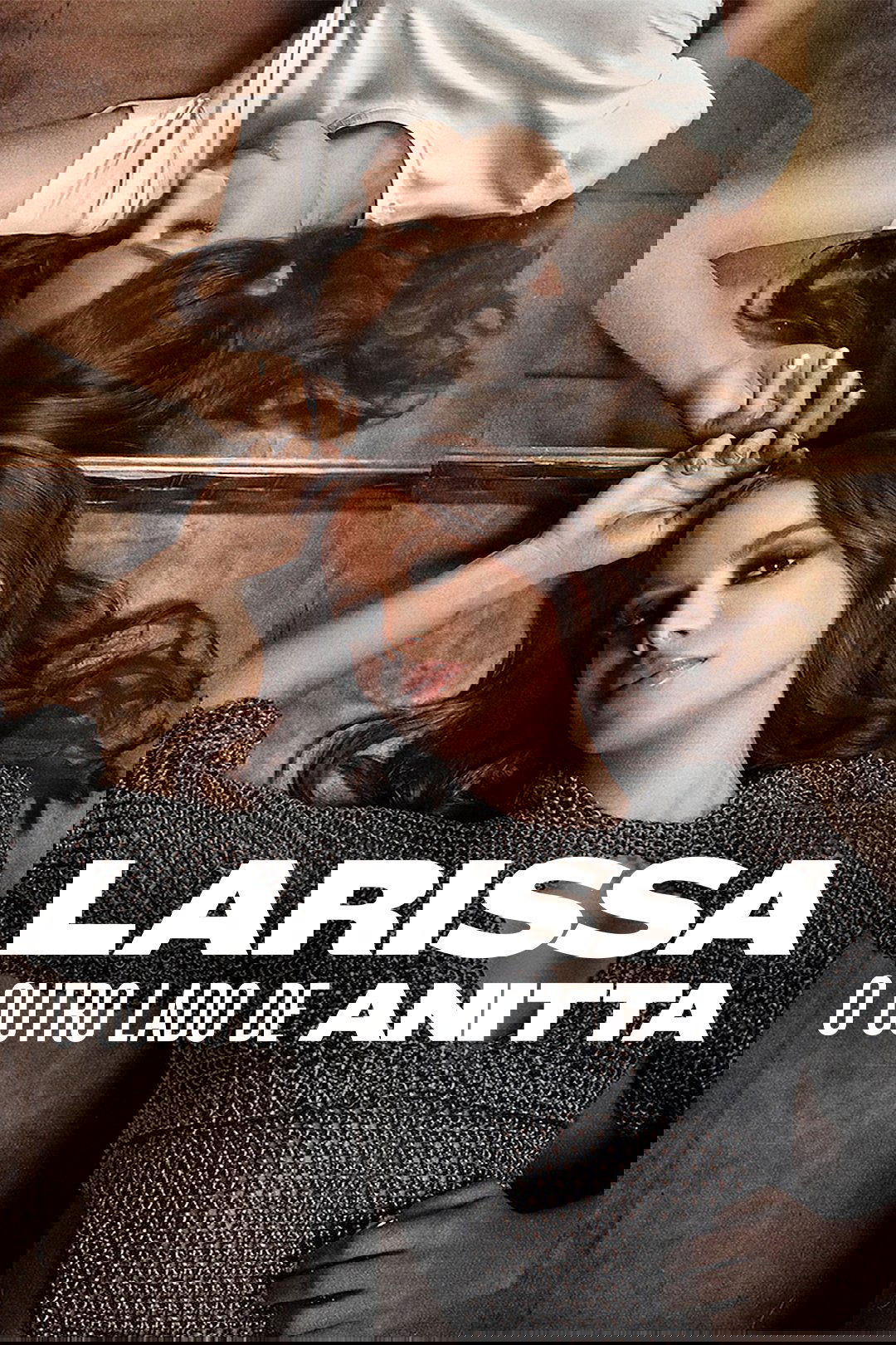 Larissa: The Other Side of Anitta