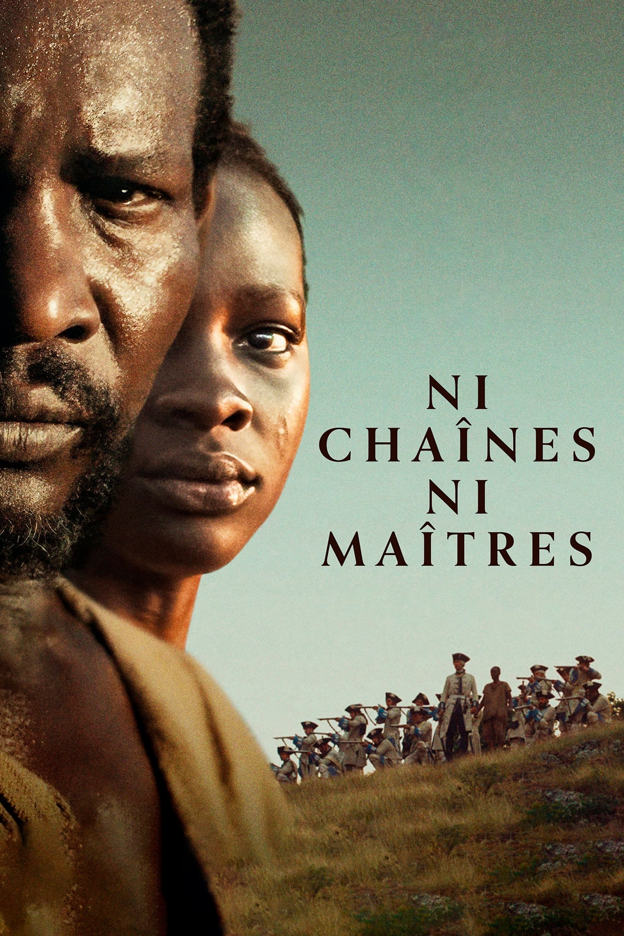 Ni ChaÃ®nes Ni MaÃ®tres
