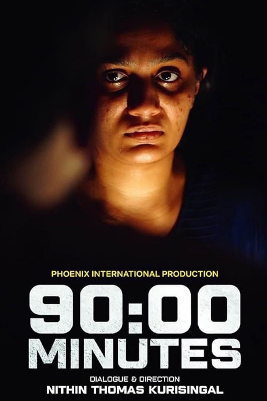 90:00 Minutes