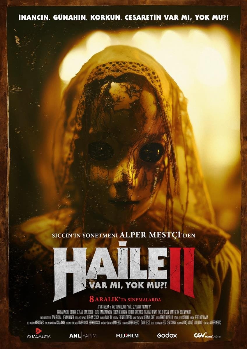 Haile II: Var mÄ±, Yok mu?!