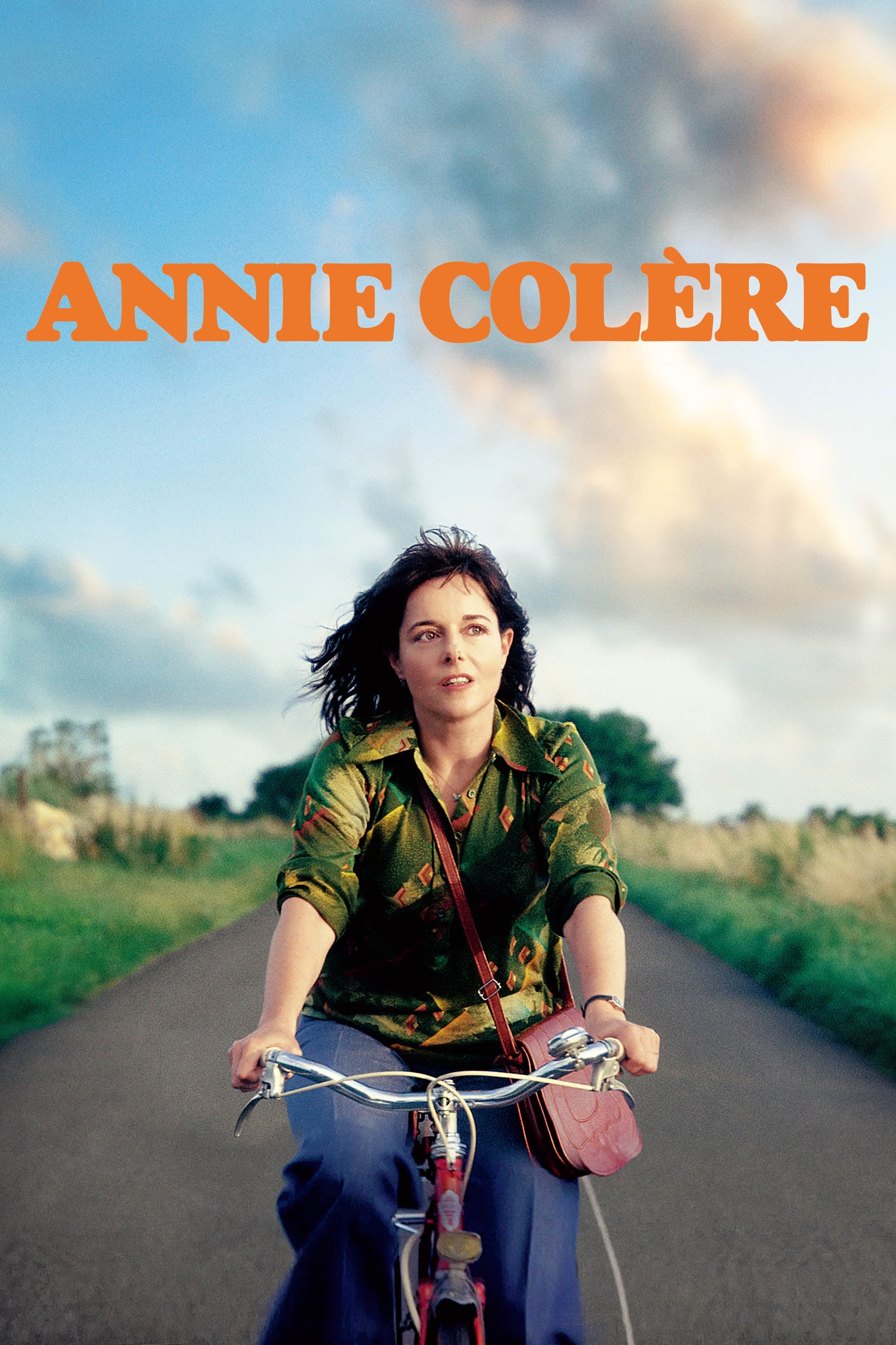 Annie ColÃ¨re