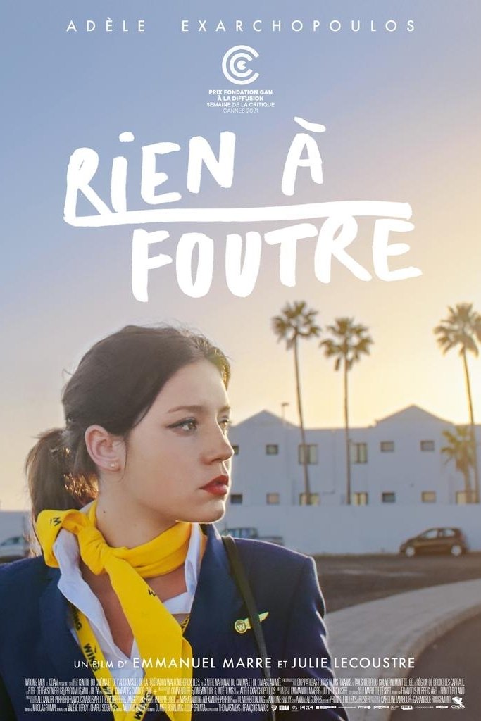 Rien Ã  foutre