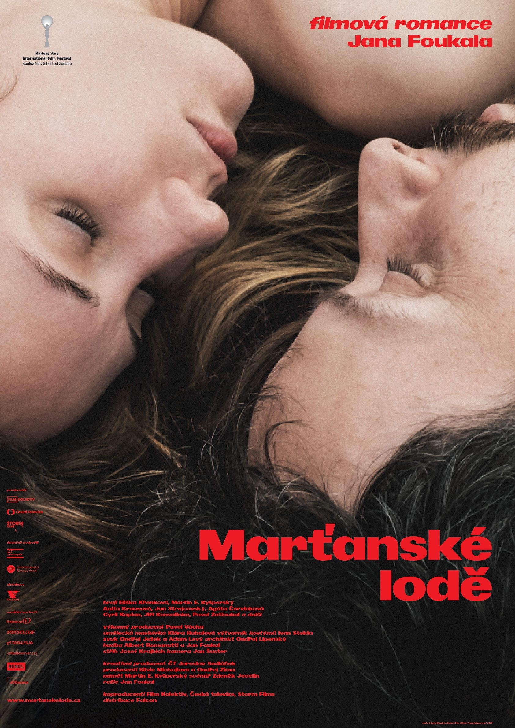 Martanske lode