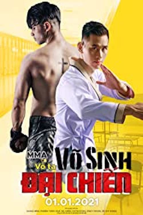 VÃµ Sinh Äáº¡i Chiáº¿n