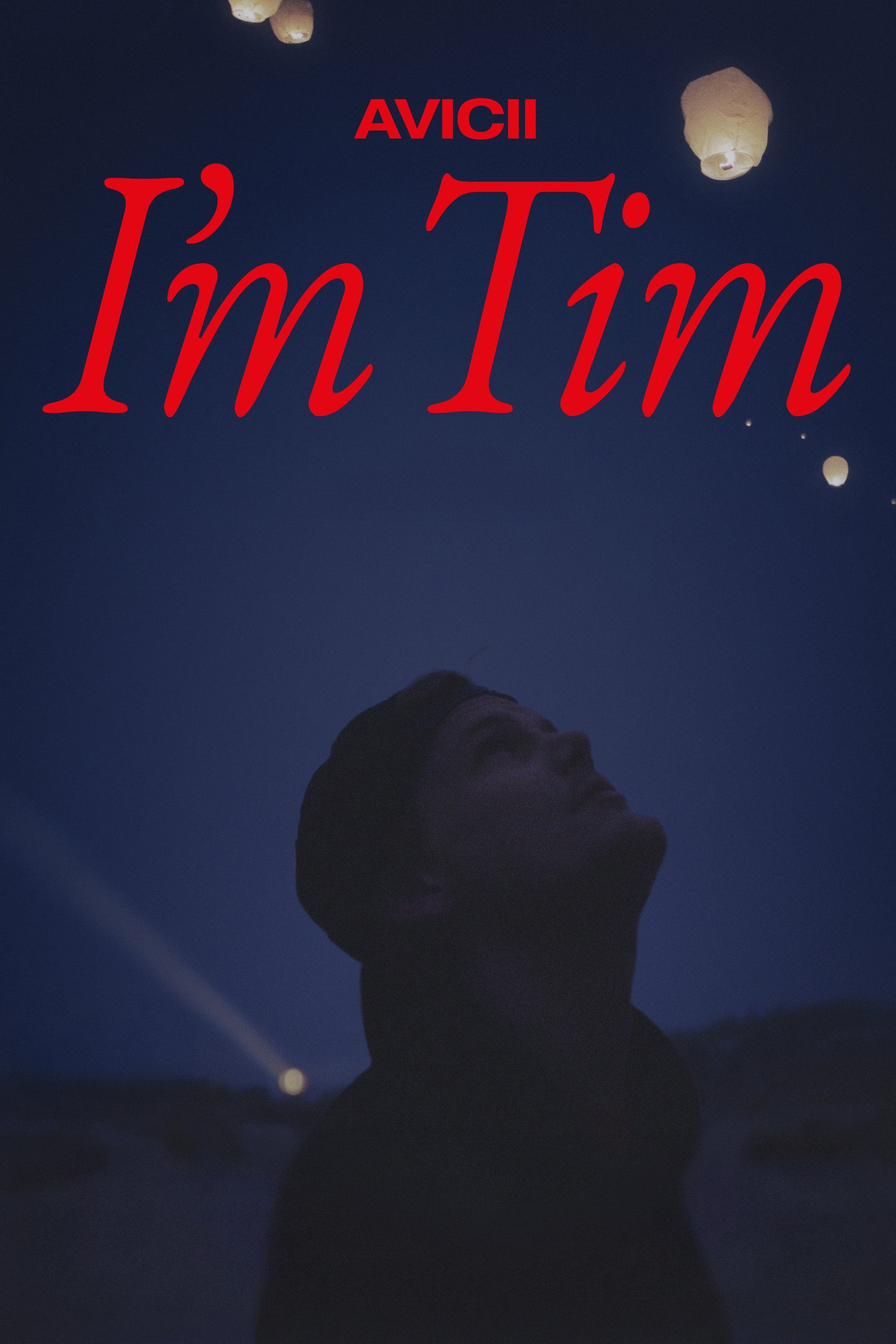 Avicii â€“ Iâ€™m Tim