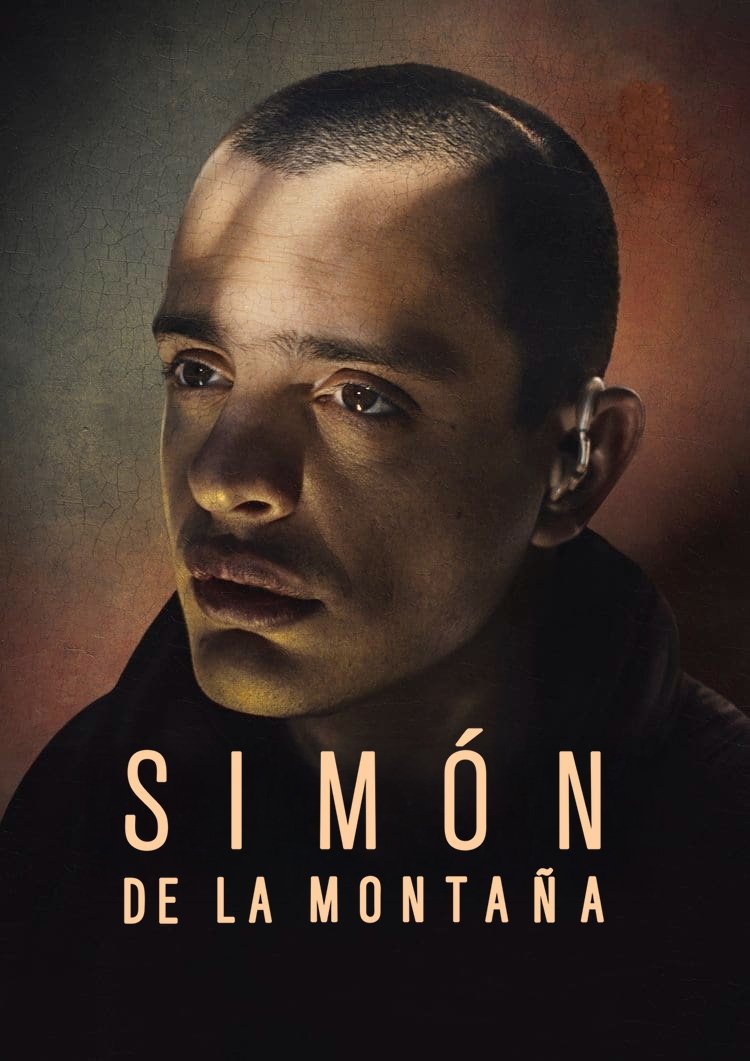 Simon of the Mountain 